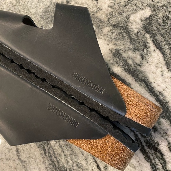 Birkenstock Arizona Sandals Soft Slide New main image 4